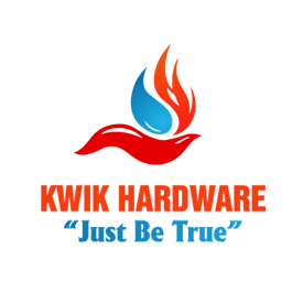 Kwik Hardware